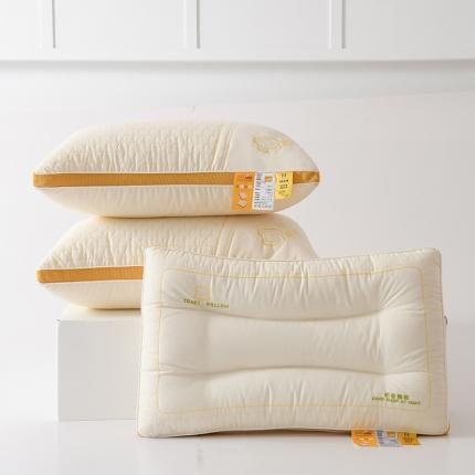 （总）佩齐枕芯 2023新款奶香吐司面包枕枕头枕芯