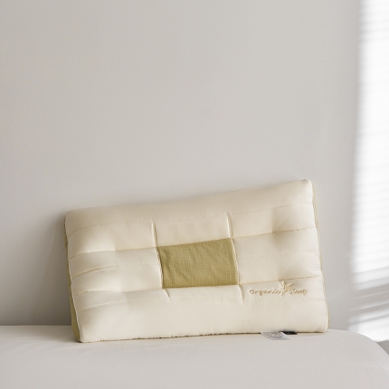 91家纺网 家纺一手货源 找家纺 （总）她喜爱枕芯枕头 2023新款决明子乳胶枕