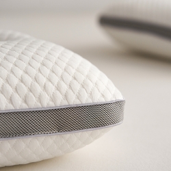 91家纺网 家纺一手货源 找家纺 （总）她喜爱枕芯枕头 2023新款3D悬浮纯净抑菌枕