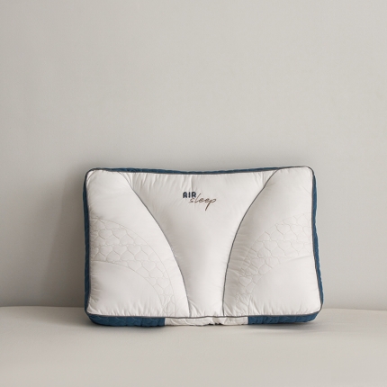 91家纺网 家纺一手货源 找家纺 （总）她喜爱枕芯枕头 2023新款质感清新释压枕