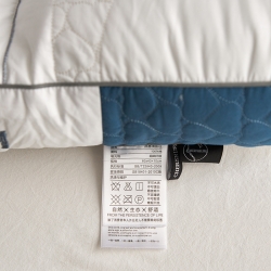 91家纺网 家纺一手货源 找家纺 （总）她喜爱枕芯枕头 2023新款质感清新释压枕