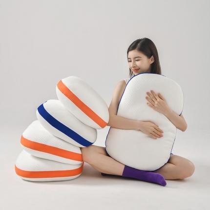 （总）婷好枕芯 2023新款HI!SLEEP面包枕枕头枕芯