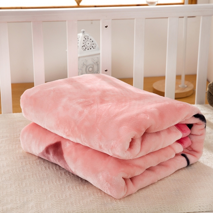 91家纺网 家纺一手货源 找家纺 （总）凯轩毛毛毯毯子 儿童云毛毯毯子.童毛毯毯子.保暖毛毯毯子 儿童毛毛毯毯子