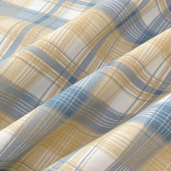 91家纺网 家纺一手货源 找家纺 楠沐 2025年新款亲肤水洗棉磨毛单被套 淡桔