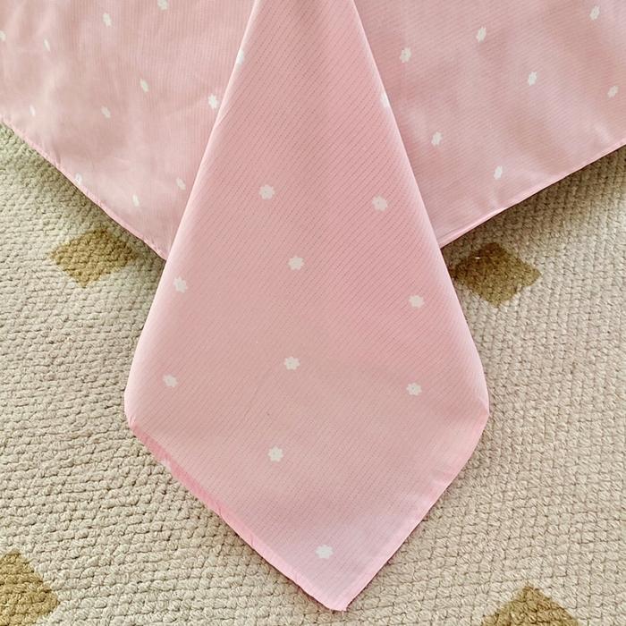 91家纺网 家纺一手货源 找家纺 楠沐 2025新款亲肤水洗棉磨毛四件套 水墨花