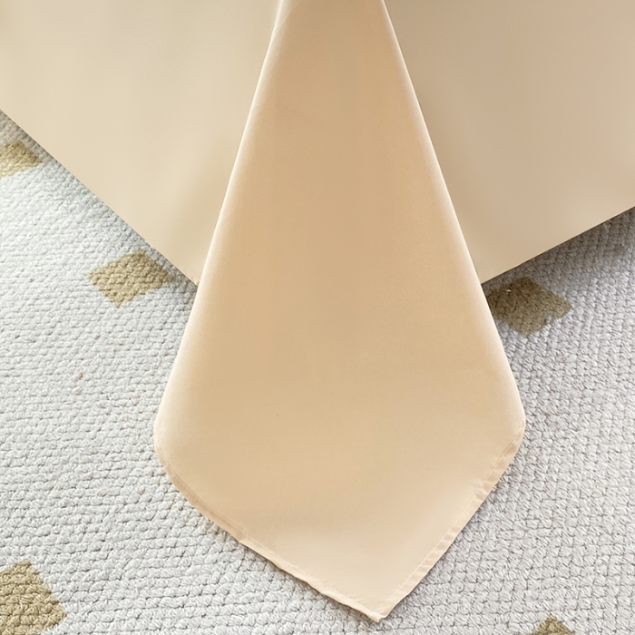 91家纺网 家纺一手货源 找家纺 楠沐 2025新款亲肤水洗棉磨毛四件套 复古花