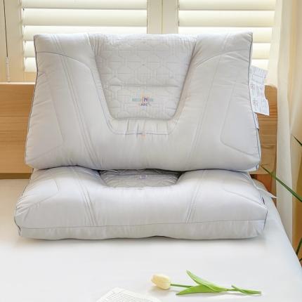 91家纺网 家纺一手货源 找家纺 (总) 歌历斯家纺 2023新款深眠护颈枕枕头枕芯