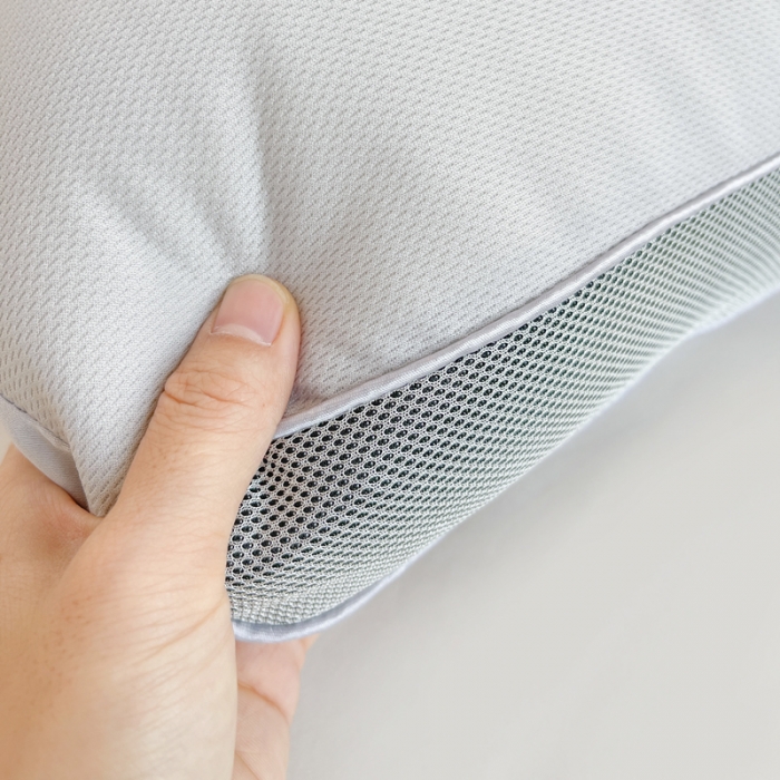 91家纺网 家纺一手货源 找家纺 (总) 歌历斯家纺 2023新款石墨烯黑金枕枕头枕芯