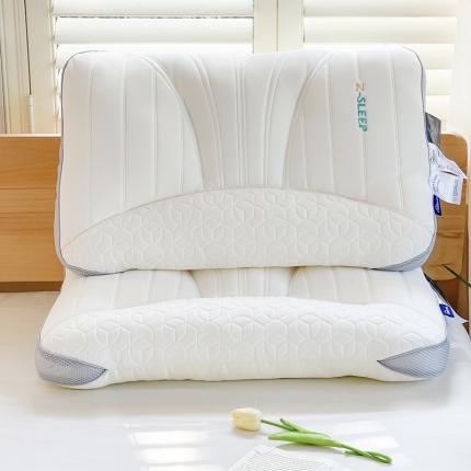 91家纺网 家纺一手货源 找家纺 (总) 歌历斯家纺 2023新款新睡眠护颈枕枕头枕芯