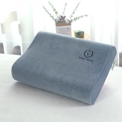 91家纺网 家纺一手货源 找家纺 （总）佳梦达 2023新款亲肤记忆棉枕头枕芯