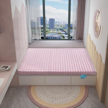 91家纺网 家纺一手货源 找家纺 (总) 时奥 2023新款活套竹炭海绵床垫