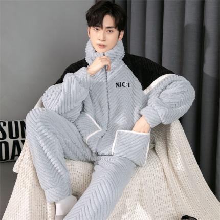 2023新款家居服H010