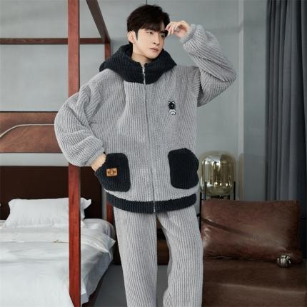 洛兰沙 2023新款家居服H018