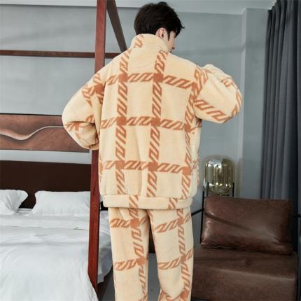 洛兰沙 2023新款家居服H020