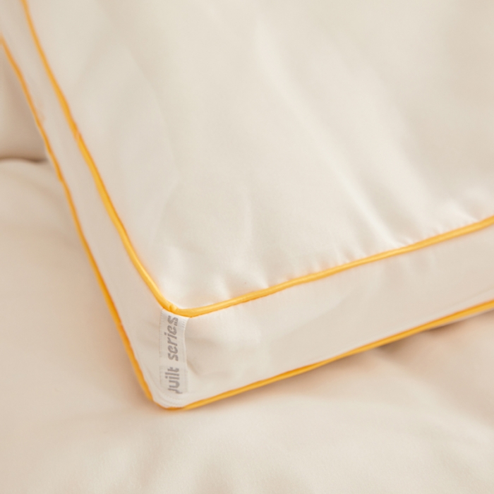 91家纺网 家纺一手货源 找家纺 小久久 2023新款A类水洗棉大豆单被子母被被子被芯-子母被