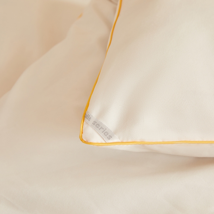 91家纺网 家纺一手货源 找家纺 小久久 2023新款A类水洗棉大豆单被子母被被子被芯-大豆单被