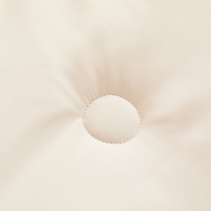 91家纺网 家纺一手货源 找家纺 小久久 2023新款A类水洗棉大豆单被子母被被子被芯-大豆单被