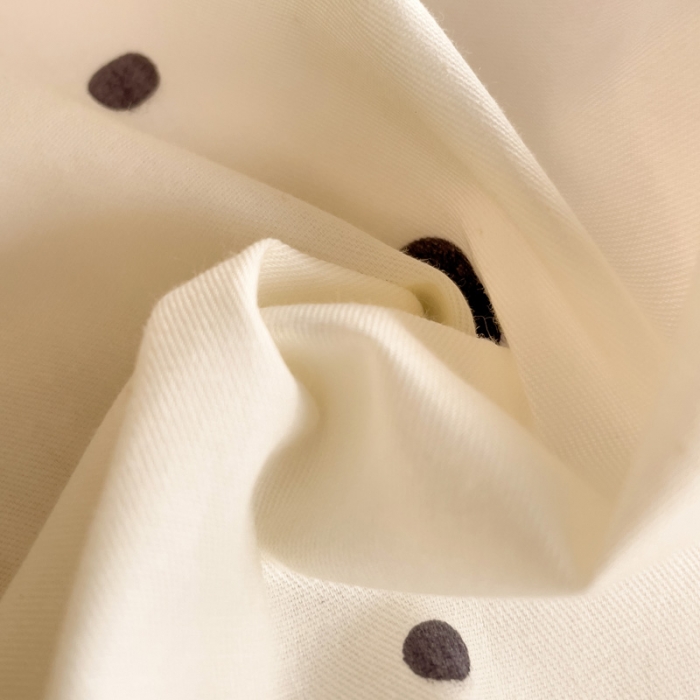 91家纺网 家纺一手货源 找家纺 金丝鸟 2023新款全棉可爱卡通印花小清新四件套-第二批 花盆狗