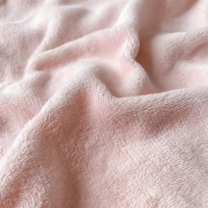 91家纺网 家纺一手货源 找家纺 （总）蝶帕家纺2024年秋冬新款托斯卡纳兔毛绒彩色泡泡四件套