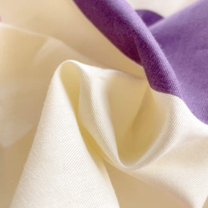 91家纺网 家纺一手货源 找家纺 （总）金丝鸟 2023新款全棉可爱卡通印花小清新四件套-第二批