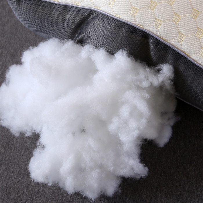 91家纺网 家纺一手货源 找家纺 赛格时代家居 2023新款针织水立方护颈枕