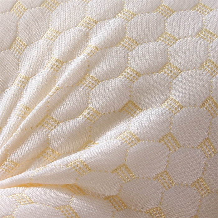 91家纺网 家纺一手货源 找家纺 赛格时代家居 2023新款针织水立方护颈枕