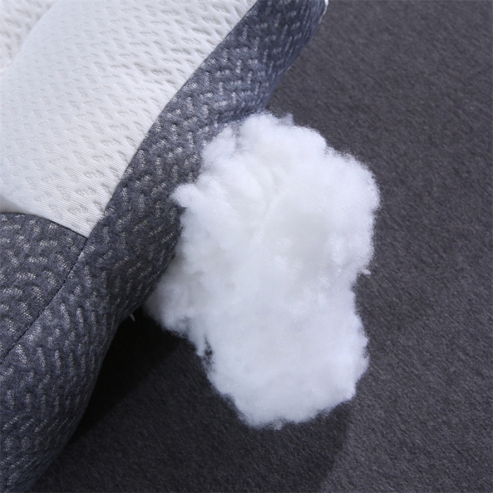 91家纺网 家纺一手货源 找家纺 赛格时代家居 2023新款蓝白牵引枕