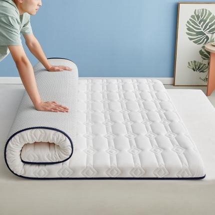 （总）纺孚床垫 2024新款单边乳胶床垫（过年不打烊）