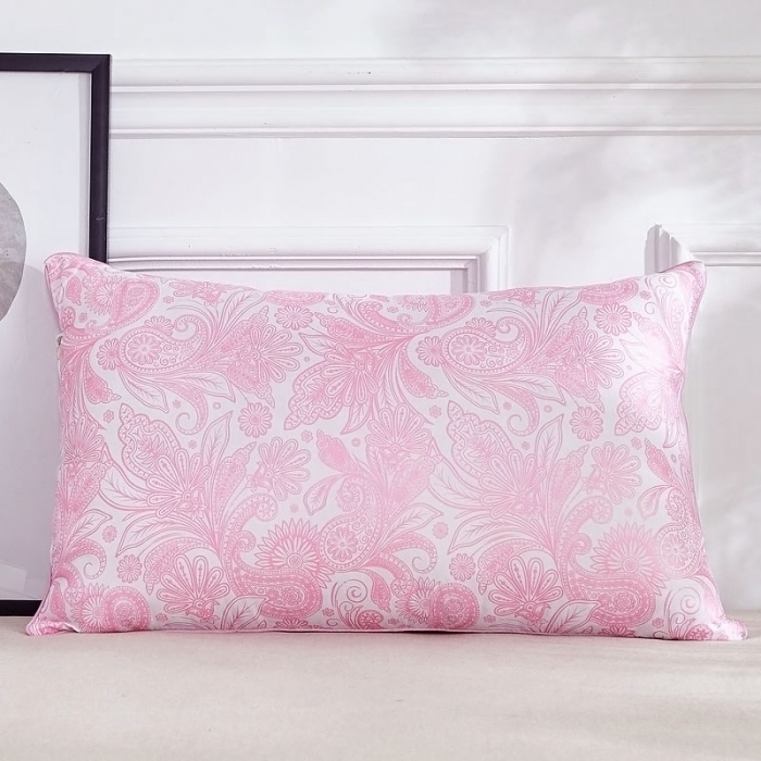 91家纺网 家纺一手货源 找家纺 兴丝露枕芯 印花舒适枕 枕头学生枕 磨毛枕芯 印花枕头 网销赠品 高弹舒适枕