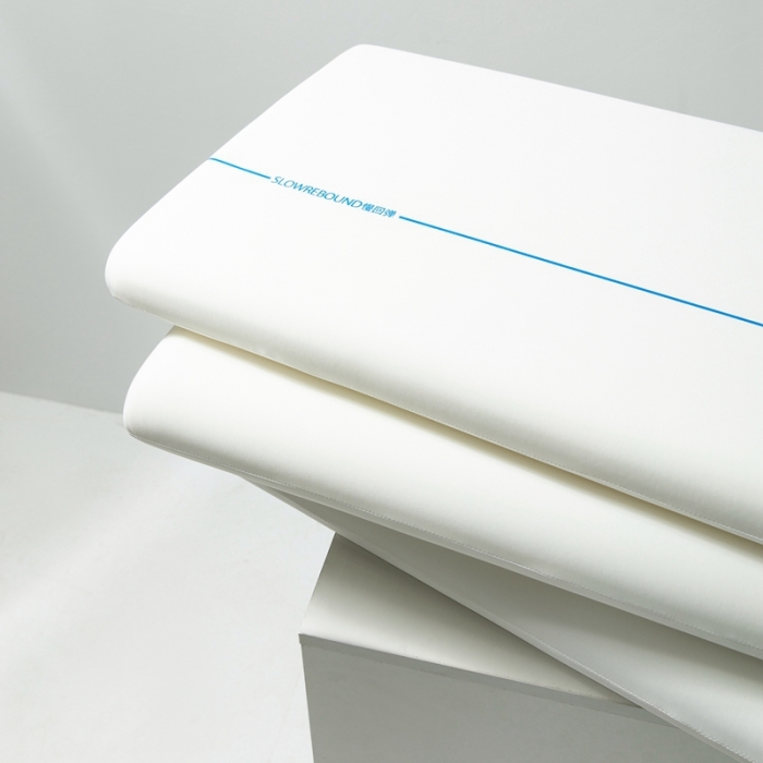 91家纺网 家纺一手货源 找家纺 （总）唯爱品 2026新款慢回弹深睡记忆枕枕头枕芯 记忆枕源头工厂