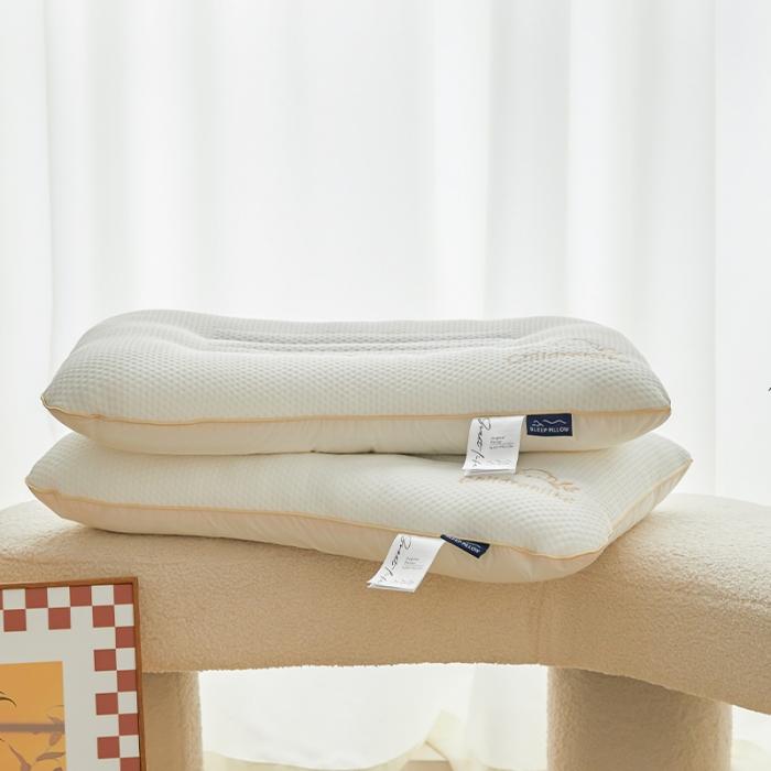 91家纺网 家纺一手货源 找家纺 2024新款 源自对生活的热爱 天然决明子清热明目儿童学生枕