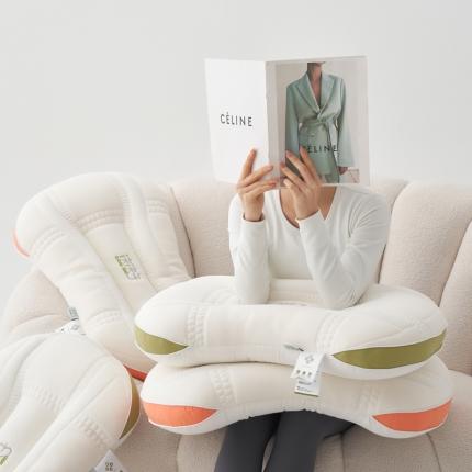 2023新款 双向瞌睡 整夜舒适好眠 吸湿透气设计 怎么睡都不闷