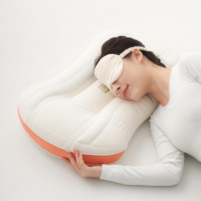 91家纺网 家纺一手货源 找家纺 2023新款 双向瞌睡 整夜舒适好眠 吸湿透气设计 怎么睡都不闷