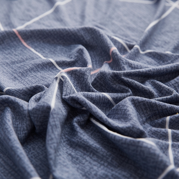 91家纺网 家纺一手货源 找家纺 丝绮鹿 2023新款牛奶丝沙发套贵妃图（松紧款） 情书