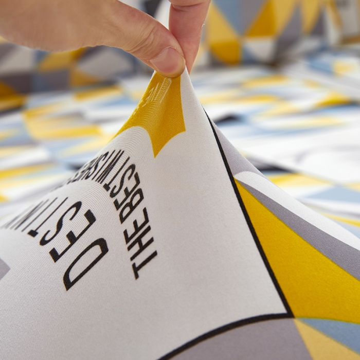 91家纺网 家纺一手货源 找家纺 丝绮鹿 2023新款牛奶丝沙发套贵妃图（松紧款） 时光麋鹿