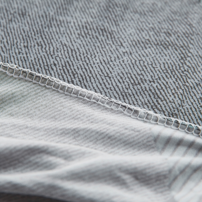 91家纺网 家纺一手货源 找家纺 丝绮鹿 2023新款牛奶丝沙发套贵妃图（松紧款） 现代绅士