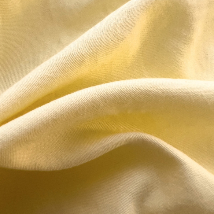 91家纺网 家纺一手货源 找家纺 优色良品 2023新款大眼毛巾绣系列四件套 冰岛黄