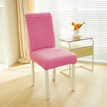 91家纺网 家纺一手货源 找家纺 （总）丝绮鹿 2023新款爆米花松紧款椅子套