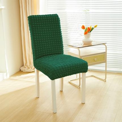 91家纺网 家纺一手货源 找家纺 （总）丝绮鹿 2023新款爆米花松紧款椅子套