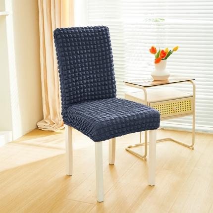 91家纺网 家纺一手货源 找家纺 （总）丝绮鹿 2023新款爆米花松紧款椅子套