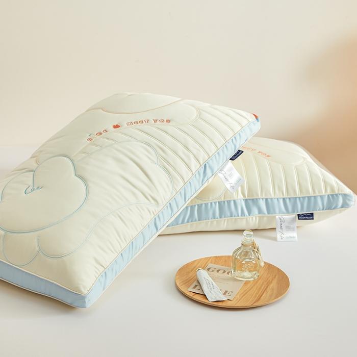 91家纺网 家纺一手货源 找家纺 2024新款 拥抱舒心 让你的夜晚不在孤单 柔软是秘诀