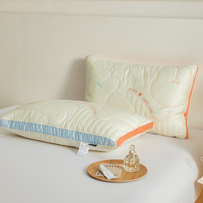 91家纺网 家纺一手货源 找家纺 2024新款 拥抱舒心 让你的夜晚不在孤单 柔软是秘诀