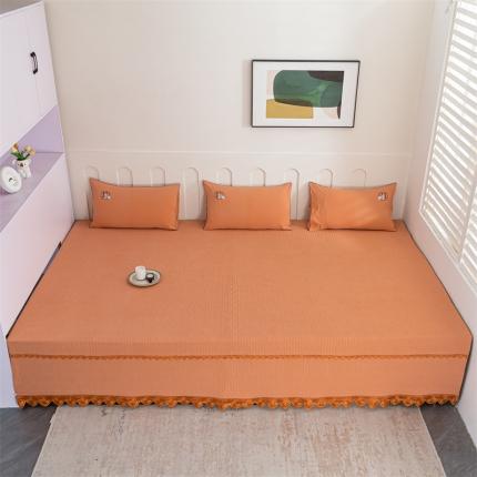 91家纺网 家纺一手货源 找家纺 （总）手艺人 2025新款锦棉炕盖榻榻米炕垫