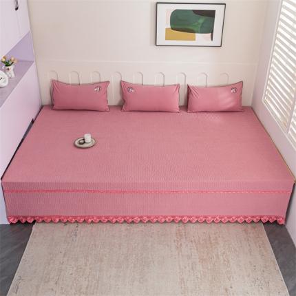 91家纺网 家纺一手货源 找家纺 （总）手艺人 2025新款锦棉炕盖榻榻米炕垫