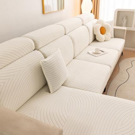 91家纺网 家纺一手货源 找家纺 （总）沐沐 2026新款流茵沙发笠