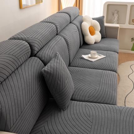 91家纺网 家纺一手货源 找家纺 （总）沐沐 2026新款流茵沙发笠