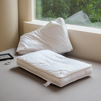 2024新款 会‘呼吸’的枕头 温而不燥 呵护颈椎