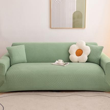 91家纺网 家纺一手货源 找家纺 （总）沐沐 2026新款流茵沙发套