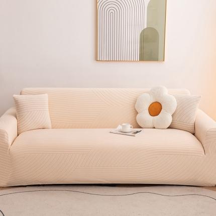 91家纺网 家纺一手货源 找家纺 （总）沐沐 2026新款流茵沙发套