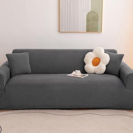 91家纺网 家纺一手货源 找家纺 （总）沐沐 2026新款流茵沙发套